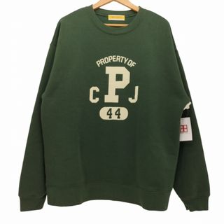 フリークスストア(FREAK'S STORE)のFREAKS STORE(フリークスストア) カレッジロゴスウェット メンズ(スウェット)