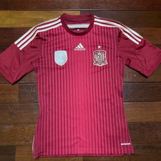 アディダス(adidas)のadidas FIFA ワールドチャンピオン2014 スペイン代表(ウェア)