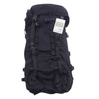 カリマー(karrimor)のKarrimor カリマー バックパック  60-100 PLCE SF Sabre セイバー バックパック リュック ミリタリー ブラック系【新古品】【未使用】【中古】(バッグパック/リュック)