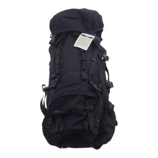 カリマー(karrimor)のKarrimor カリマー バックパック 60-100 PLCE SF Sabre セイバー バックパック リュック ミリタリー ブラック系【新古品】【未使用】【中古】(バッグパック/リュック)