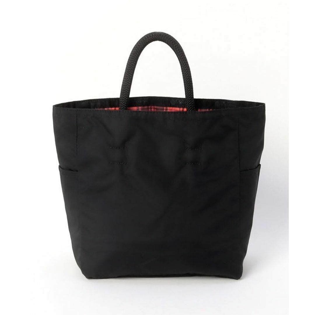 【色: レッドタータン/ブラック】[レスポートサック]  トートバッグ MEDI レディースのバッグ(その他)の商品写真