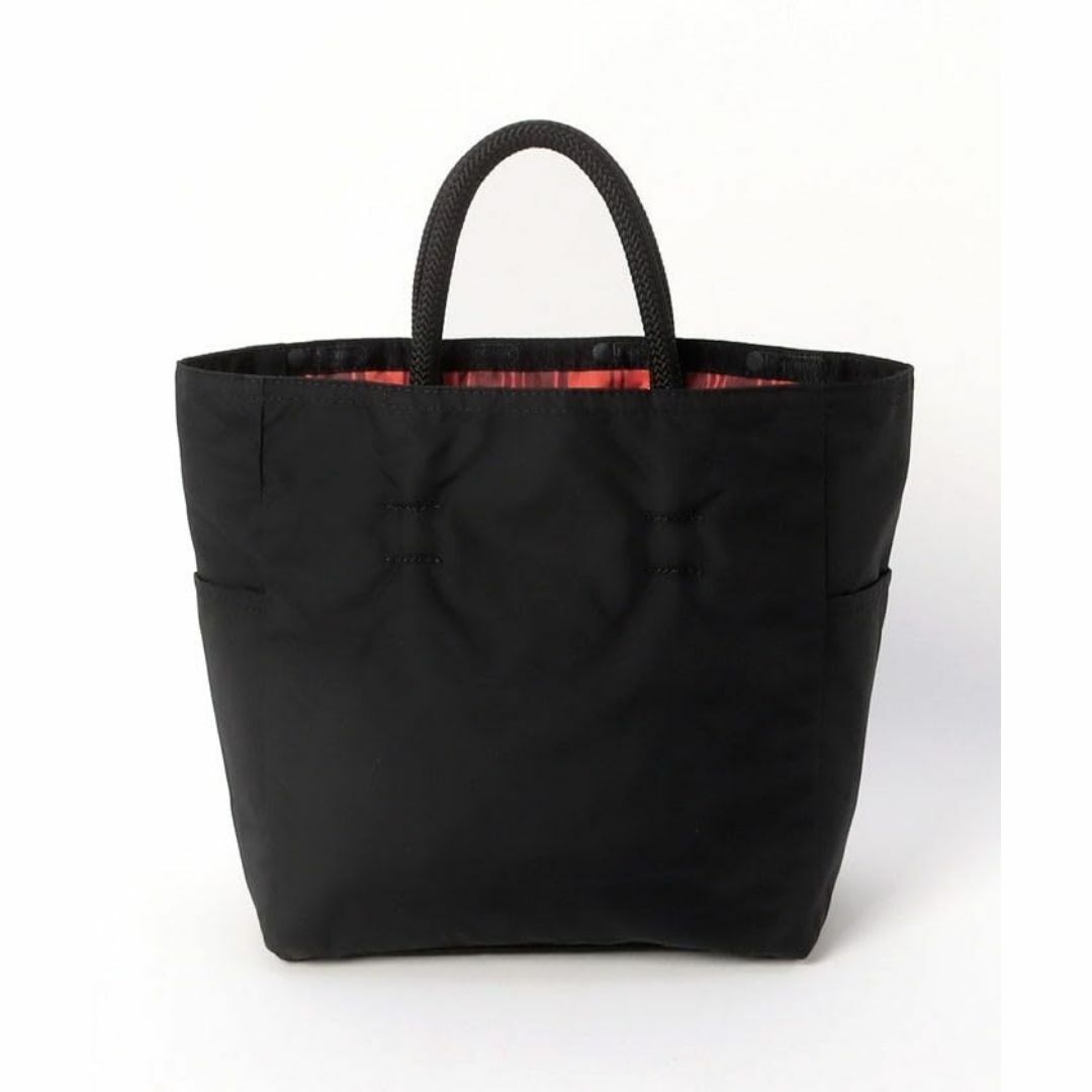 【色: レッドタータン/ブラック】[レスポートサック]  トートバッグ MEDI レディースのバッグ(その他)の商品写真