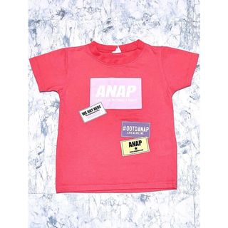 ANAP Kids - 半袖 Tシャツ