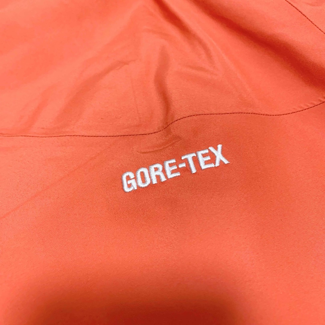 Supreme(シュプリーム)のSupreme 22SS GORE-TEX PACLITE Pant オレンジ メンズのパンツ(その他)の商品写真