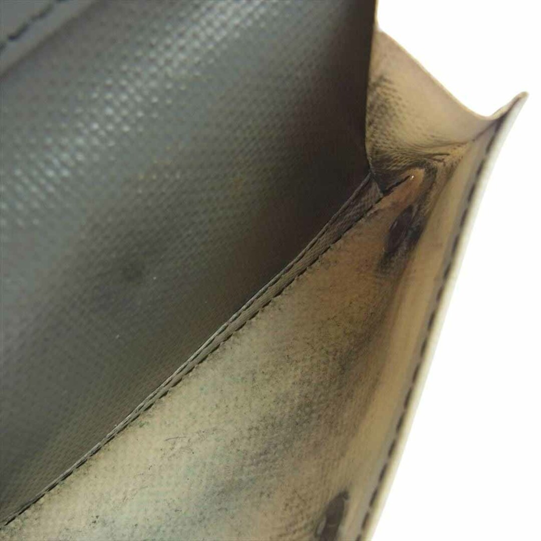 フライターグ FREITAG 二つ折り財布 F554 MAX WALLET マックス ウォレット 財布 グレー系【中古】 メンズのファッション小物(長財布)の商品写真