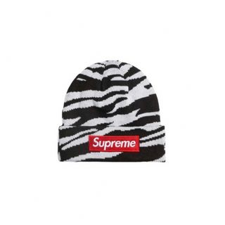 シュプリーム(Supreme)のsupreme ビーニー(ニット帽/ビーニー)