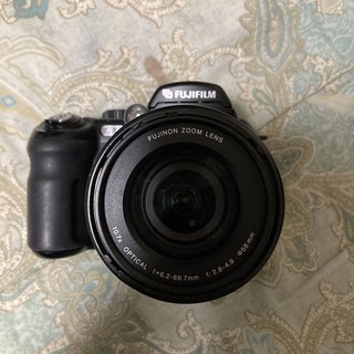 フジフイルム(富士フイルム)の富士フィルムFINEPIX S9000(コンパクトデジタルカメラ)