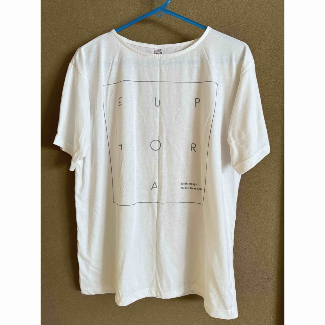 超特急　タカシ　Tシャツ レディースのトップス(Tシャツ(半袖/袖なし))の商品写真