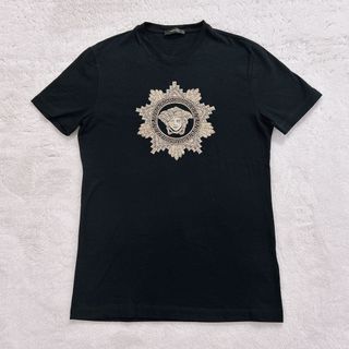 ヴェルサーチ(VERSACE)のVERSACE  Tシャツ(Tシャツ/カットソー(半袖/袖なし))