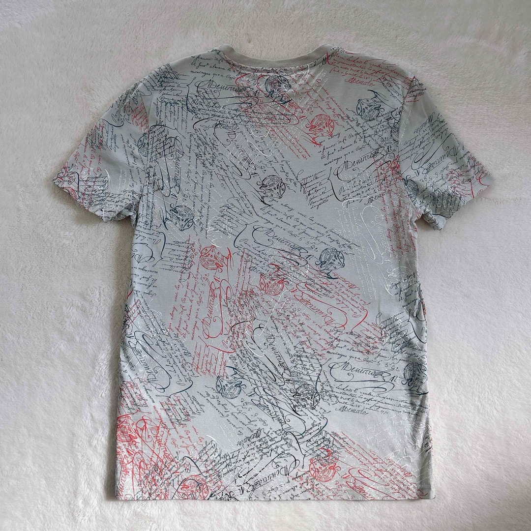 Berluti(ベルルッティ)のBERLUTI  Tシャツ メンズのトップス(Tシャツ/カットソー(半袖/袖なし))の商品写真