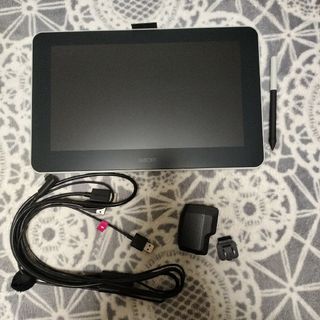 ワコム(Wacom)のWacom One Creative Pen Display※アウトレット品(その他)