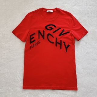 ジバンシィ(GIVENCHY)のGIVENCHY Tシャツ(Tシャツ/カットソー(半袖/袖なし))