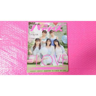 =LOVE/イコラブ/声優パラダイスR/1冊/齋藤樹愛羅ほか(アイドルグッズ)