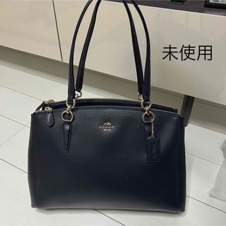 コーチ(COACH)のコーチ　coach F36606 クリスティーキャリオール　ビジネスバッグ(ビジネスバッグ)