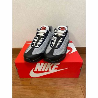 ナイキ(NIKE)の新品！NIKE ナイキ  Air Max95 エアマックス95 26cm(スニーカー)