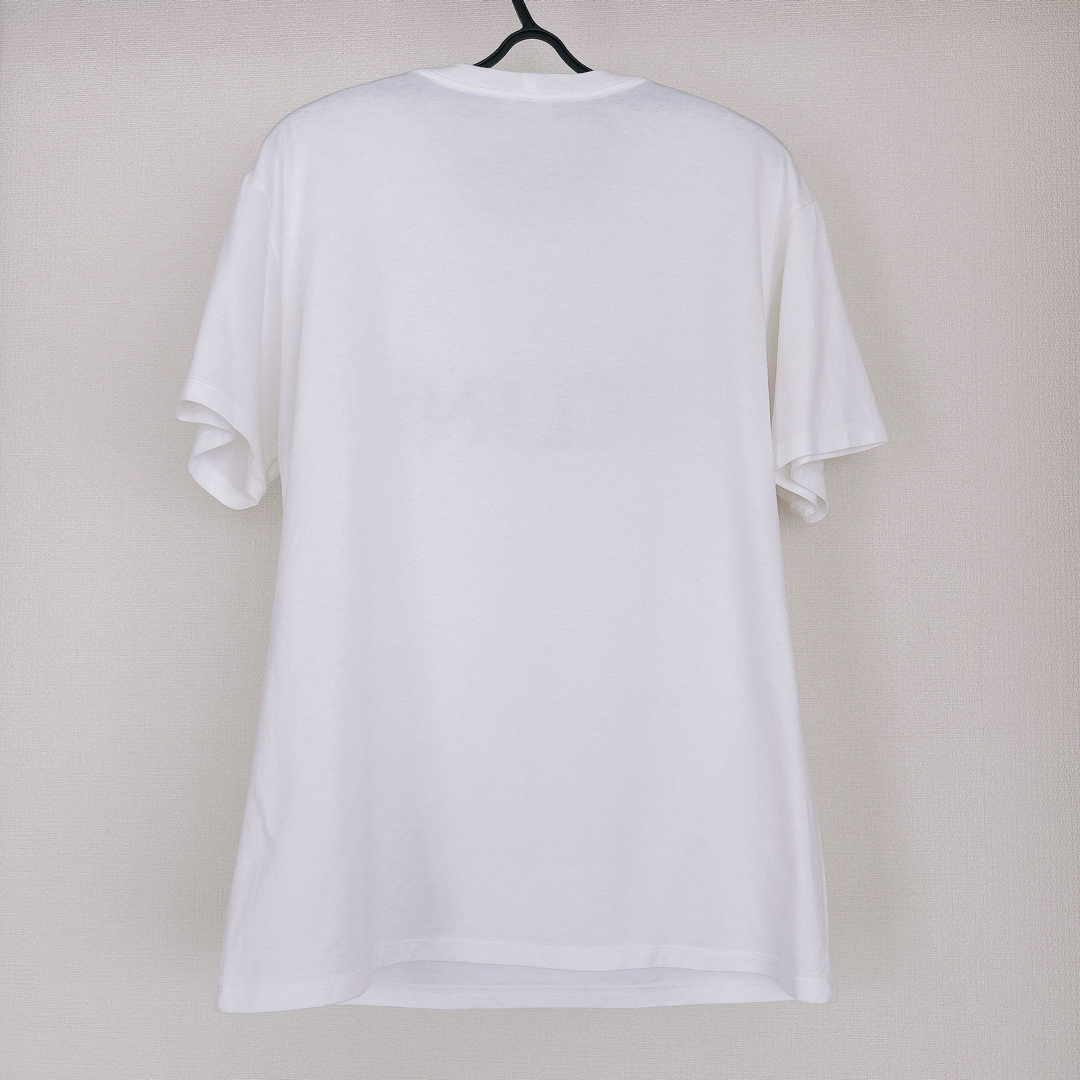 CELINE - CELINE スタッズロゴTシャツの通販 by まーたん's shop CELINE - CELINE スタッズロゴTシャツの通販 by まーたん's shop