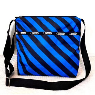 レスポートサック(LeSportsac)の【美品】★レスポ★Lesportsac★スモールクレオクロスボディ(ショルダーバッグ)