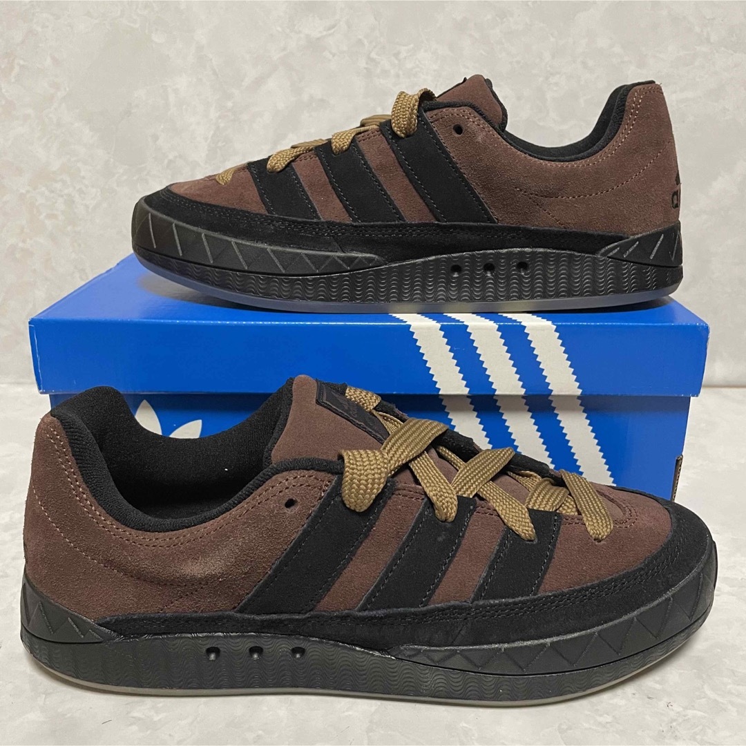 adidas(アディダス)のadidas Originals Adimatic "Auburn" 28.5 メンズの靴/シューズ(スニーカー)の商品写真