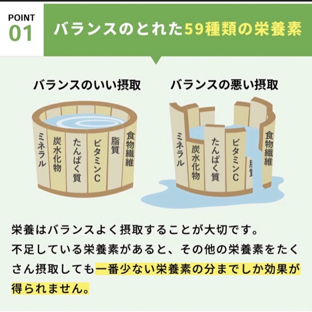 ユーグレナ 2箱 40本 からだにユーグレナ 青汁 グリーンパウダー 健康食品 食品/飲料/酒の健康食品(青汁/ケール加工食品)の商品写真