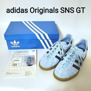 オリジナルス(Originals（adidas）)の【希少】adidas Originals SNS GT GV9984 26cm(スニーカー)