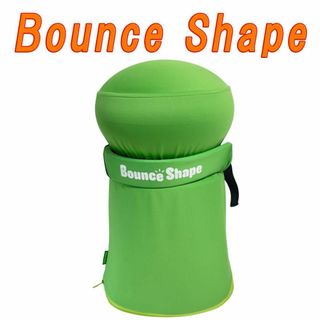 Bounce Shape バウンズシェイプ ショップジャパン グリーン