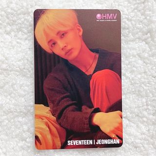 SEVENTEEN - SEVENTEEN YMMD HOME ジョンハン HMV