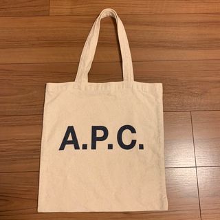 アーペーセー(A.P.C)のAPC  トートバッグ(トートバッグ)