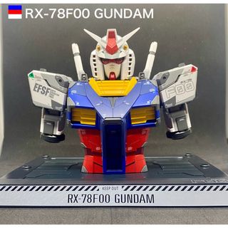 バンダイ(BANDAI)の1/48 RX-78F00 GUNDAM レイスケ様専用(SF/ファンタジー/ホラー)