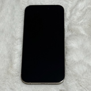 アイフォーン(iPhone)のiPhone14pro 512GB simフリー　ゴールド(その他)