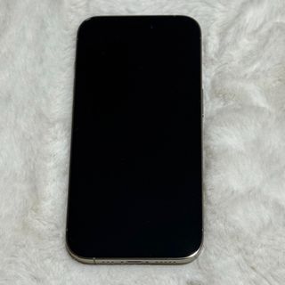 iPhone - iPhone14pro 512GB simフリー　ゴールド