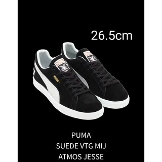 PUMA - PUMA SUEDE VTG MIJ atmos JESSE　 26.5cm