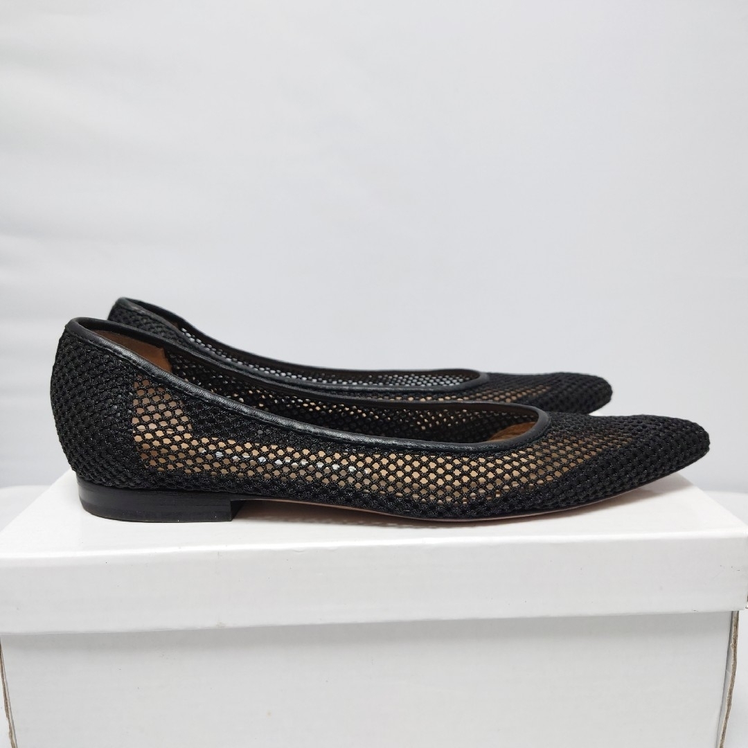 PELLICO(ペリーコ)のペリーコ  レディース 美品 レディースの靴/シューズ(ローファー/革靴)の商品写真
