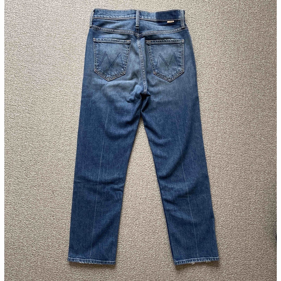 Ron Herman(ロンハーマン)のロンハーマン　The Insider Ankle Denim Pants 26 レディースのパンツ(デニム/ジーンズ)の商品写真