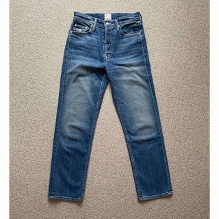 ロンハーマン(Ron Herman)のロンハーマン　The Insider Ankle Denim Pants 26(デニム/ジーンズ)