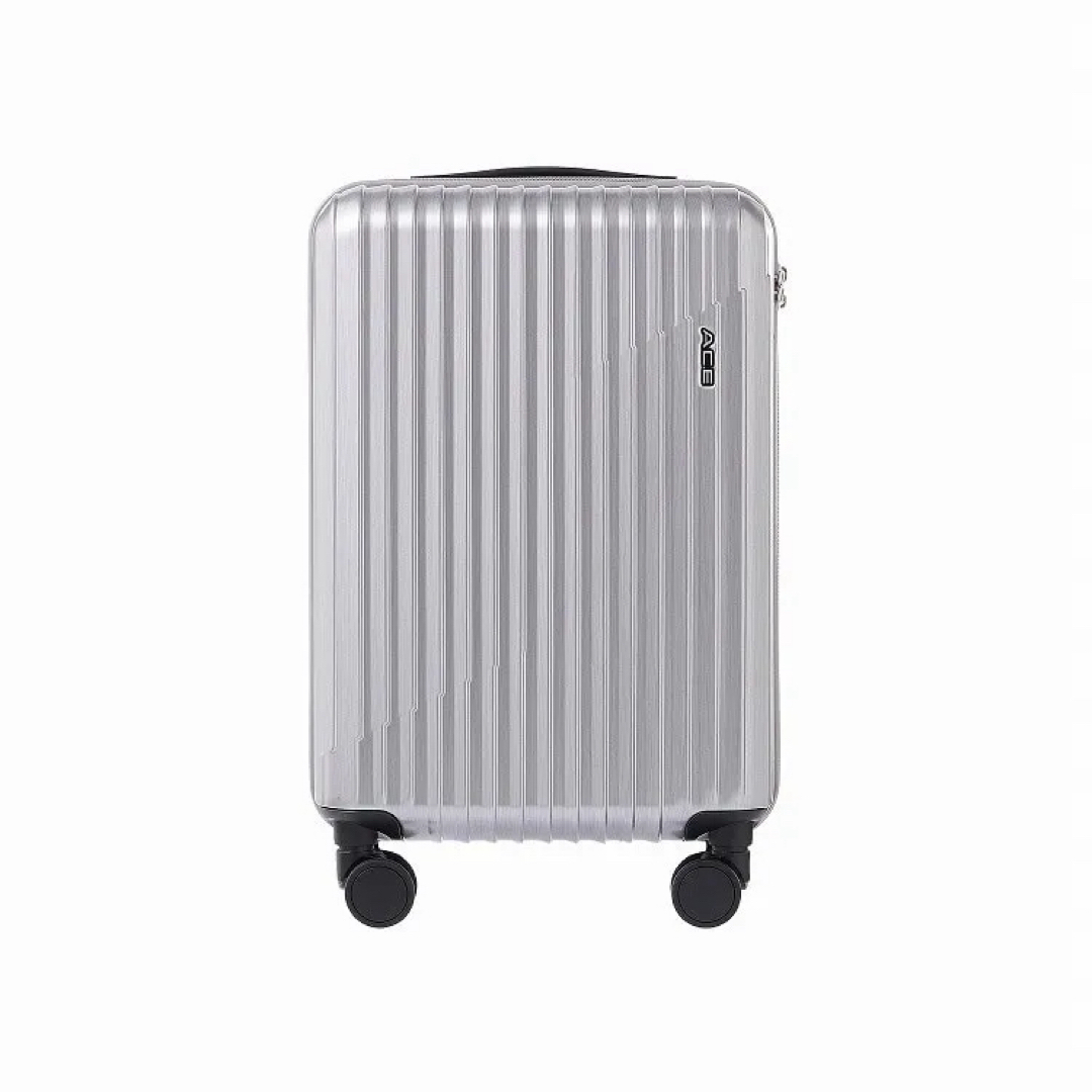 ace.(エース)の新品 ACE エース スーツケース クレスタ2 35L レディースのバッグ(スーツケース/キャリーバッグ)の商品写真