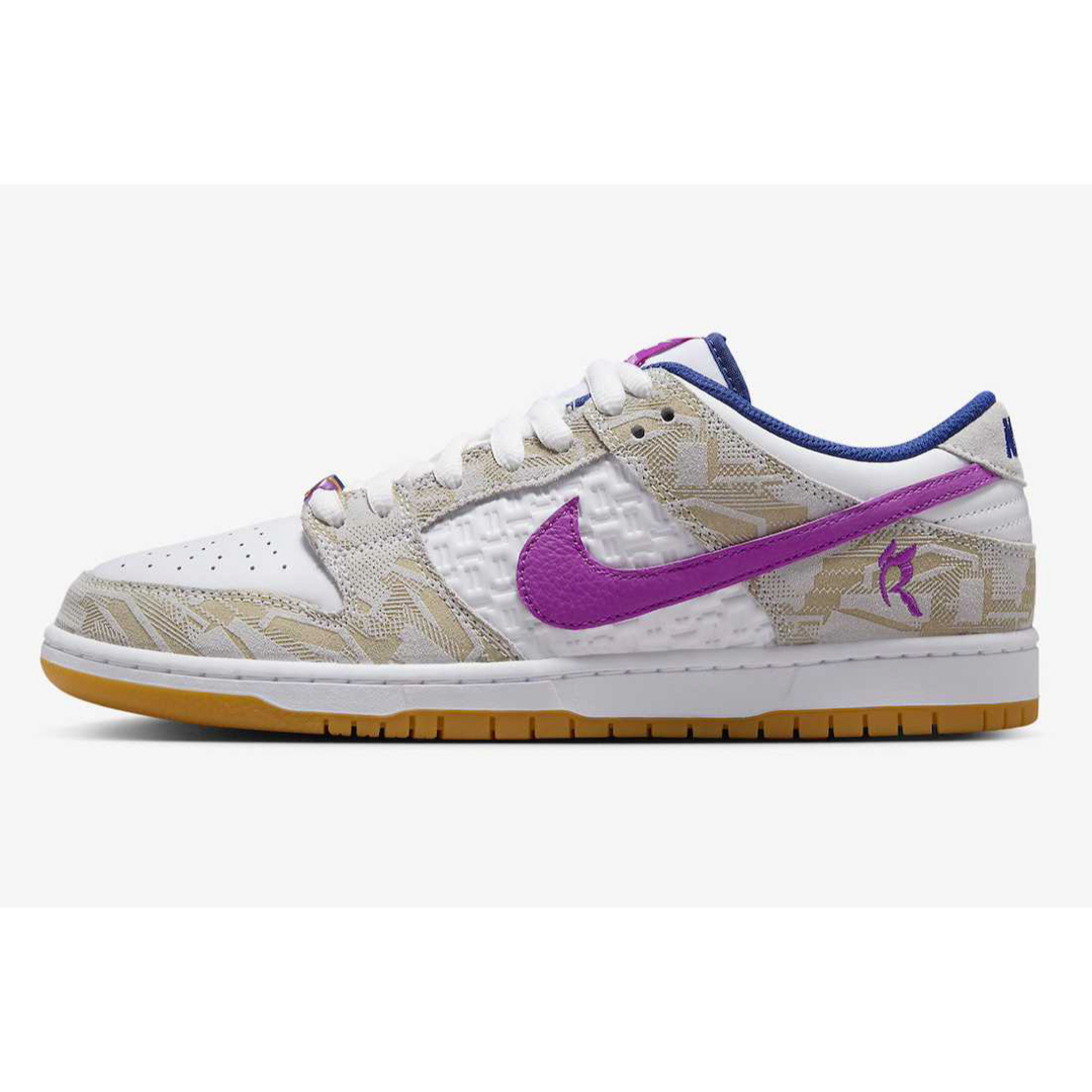 NIKE(ナイキ)のNike SB Dunk Low Rayssa Leal 29.0cm メンズの靴/シューズ(スニーカー)の商品写真