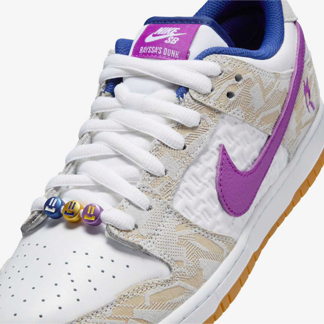 NIKE(ナイキ)のNike SB Dunk Low Rayssa Leal 29.0cm メンズの靴/シューズ(スニーカー)の商品写真