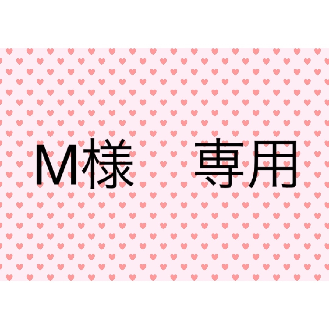 M様　専用ページ エンタメ/ホビーのトレーディングカード(シングルカード)の商品写真