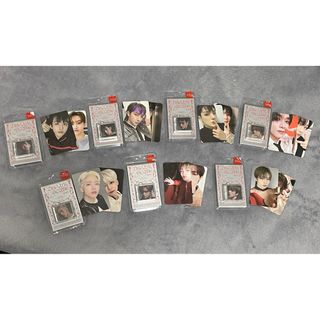 NCT DREAM smoothie SMini コンプリートセット