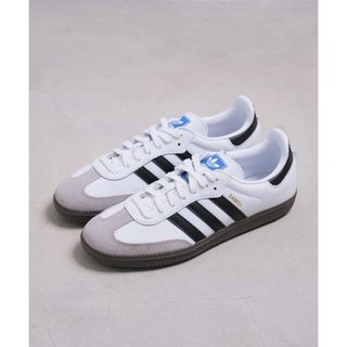 アディダス(adidas)の新品 SAMBA OG adidas Originals スニーカー(スニーカー)