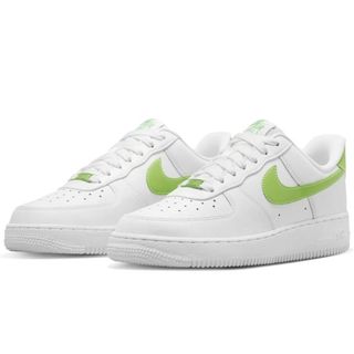 ナイキ(NIKE)の新品 ナイキ NIKE AIR FORCE 1 エア ホース 07 DD8959(スニーカー)