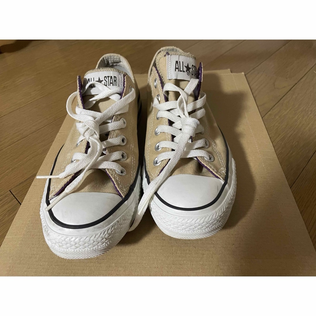 CONVERSE(コンバース)のコンバース メンズの靴/シューズ(スニーカー)の商品写真