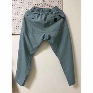 2023 山と道 Light 5-Pocket Pants women S (登山用品)