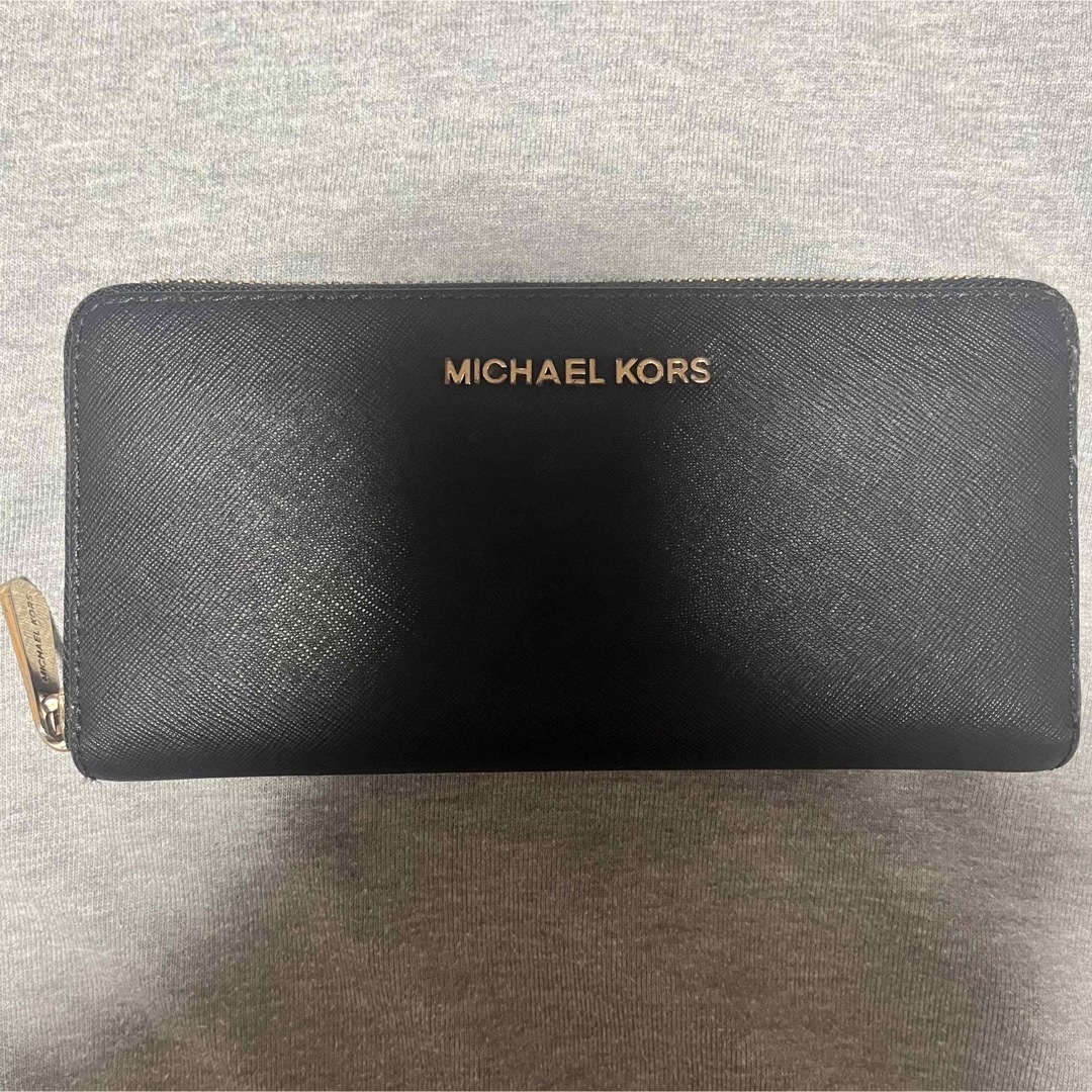 Michael Kors(マイケルコース)のMICHEAL KORS 財布 レディースのファッション小物(財布)の商品写真