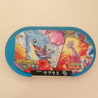 ポケモン - 【ポケモンメザスタ】ラプラス