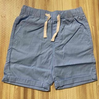 エイチアンドエム(H&M)のH&M キッズ　コットン　ハーフパンツ　ショートパンツ(パンツ/スパッツ)