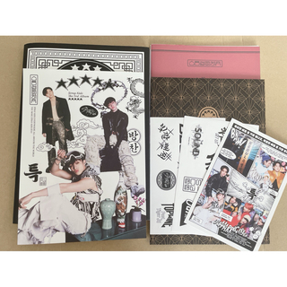 Stray Kids スキズ 5-STAR 通常盤 アルバム CD バンチャン(K-POP/アジア)
