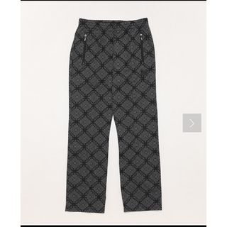 ニードルス(Needles)のNEEDLES LOFTMAN別注 Track Pant-Poly Jq.(その他)