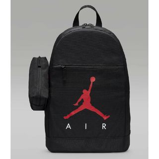 ジョーダン(Jordan Brand（NIKE）)の【新品】完売商品 AIR JORDAN バックパック リュック エアジョーダン(リュックサック)