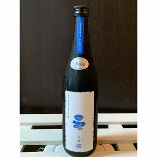 アラマサ(新政)の新政　天蛙(日本酒)